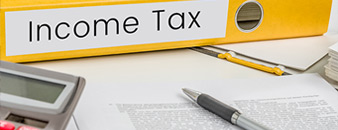 Direct Taxes
